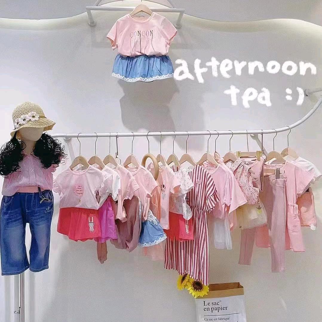 吉美童装玩具（拉拉胯版）