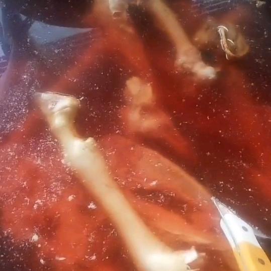 一个人的生活，就怎么简单