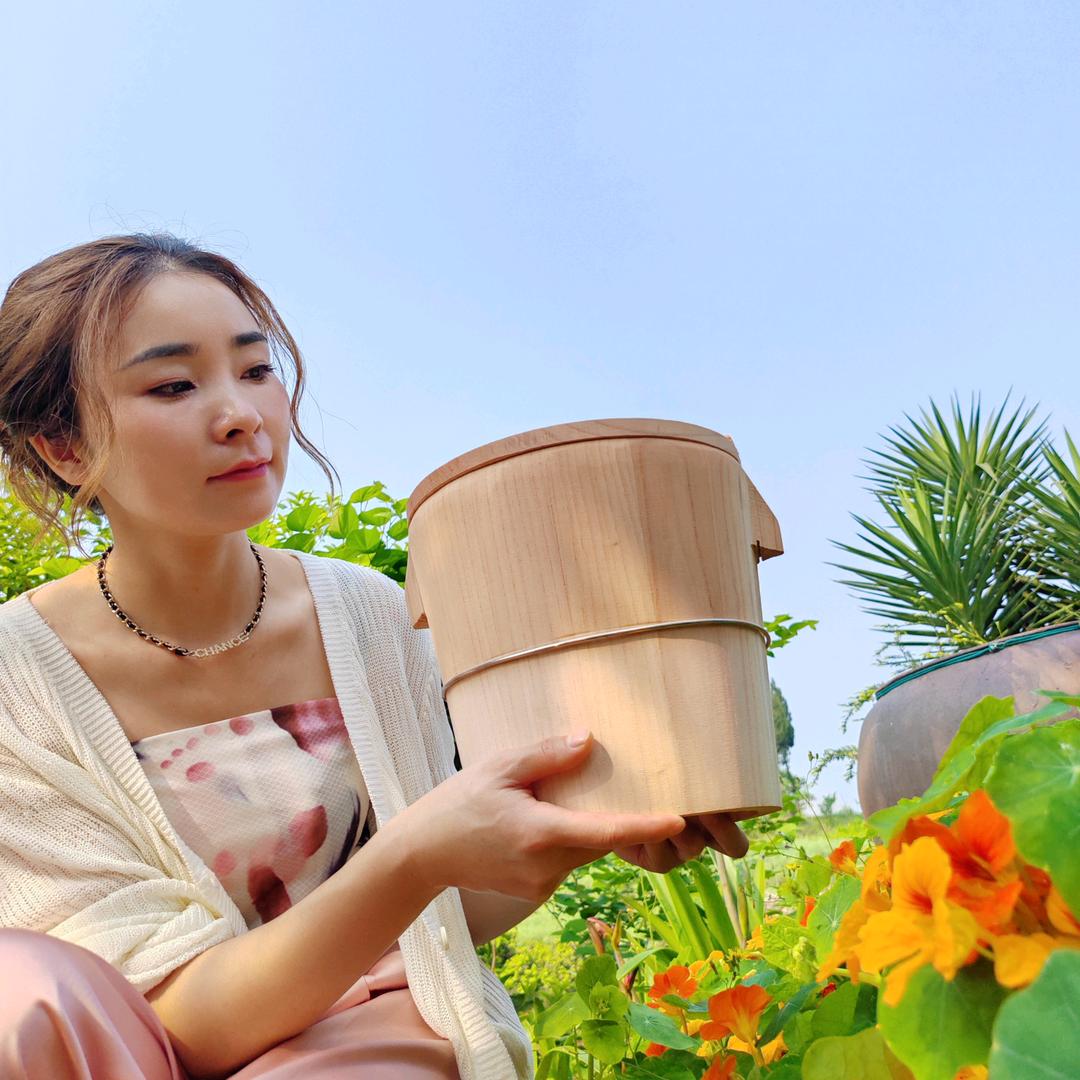 米来香