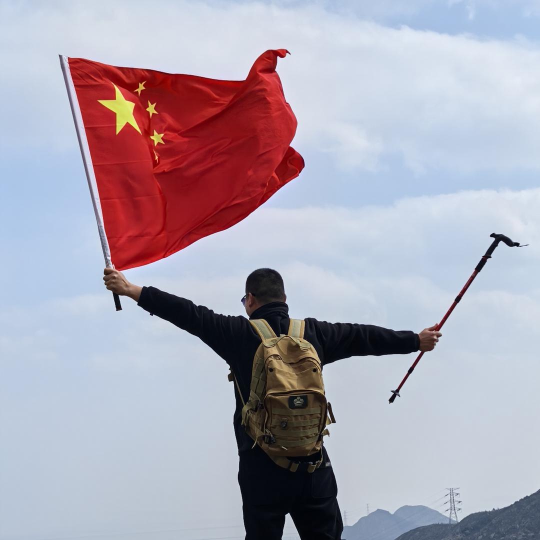 往后余生，唯有努力