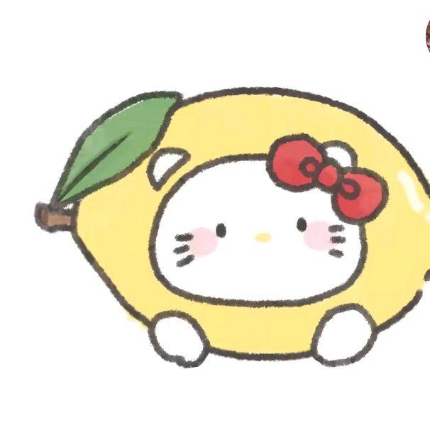 柠檬不萌
