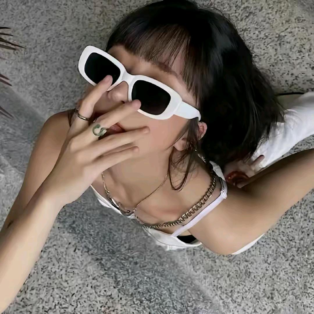 我就是个大美女