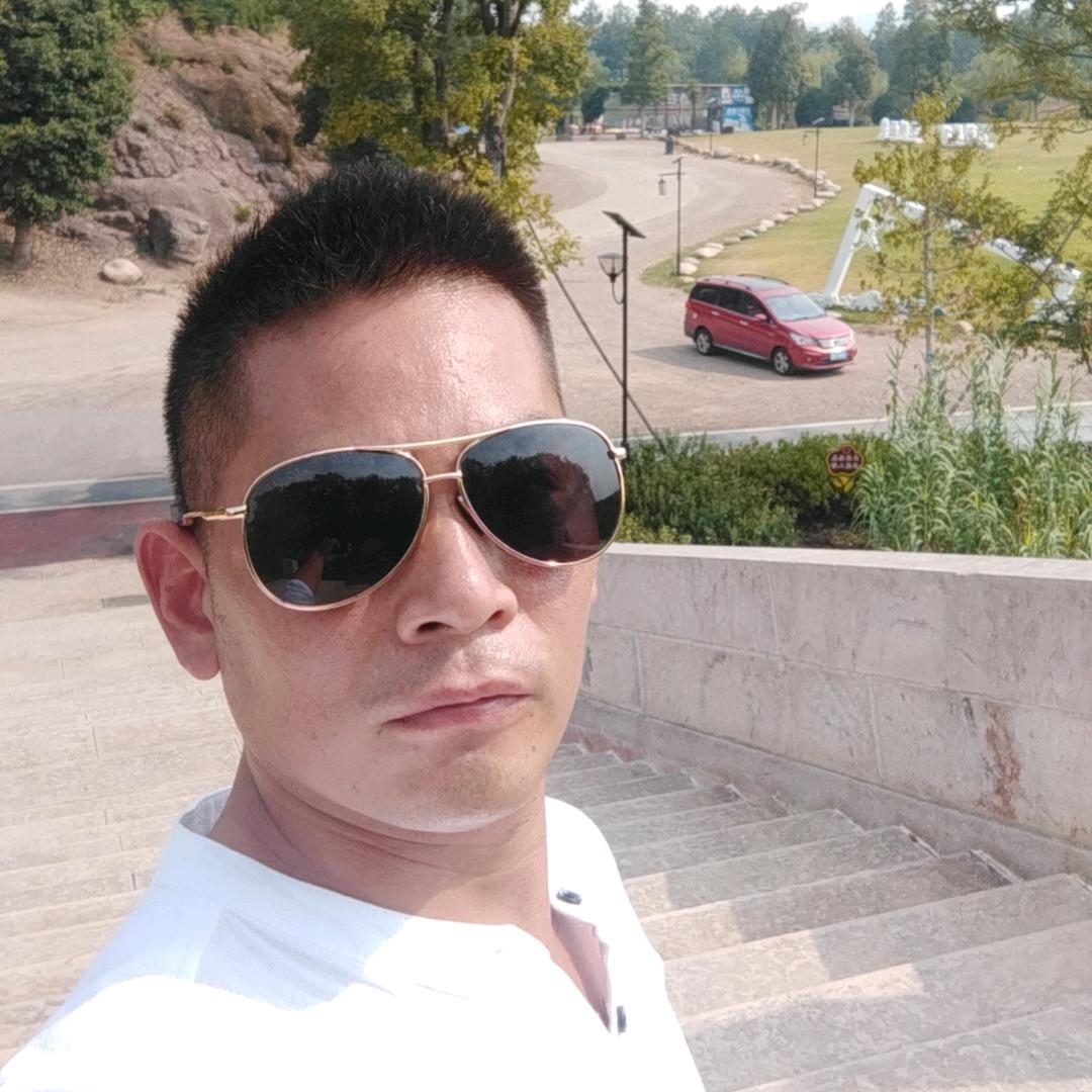 户外野钓～～杨二娃