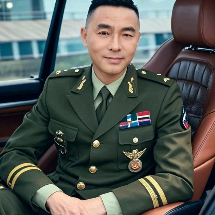 我心坦然卫哥
