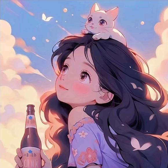 +*海落雨汐+:*