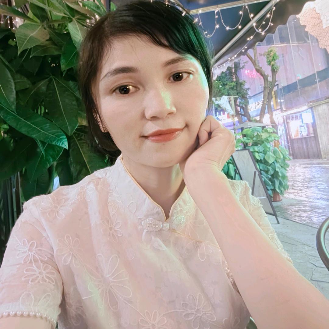 雨灵