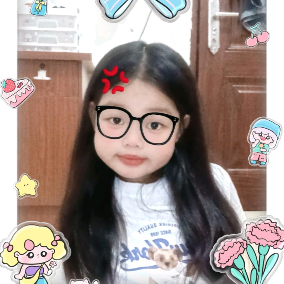 奶酷小闪电⚡️