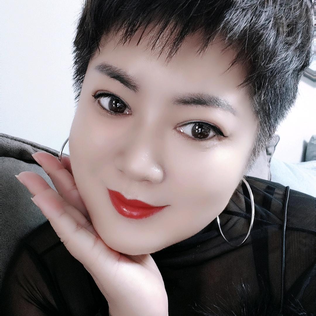 中年美少女战士