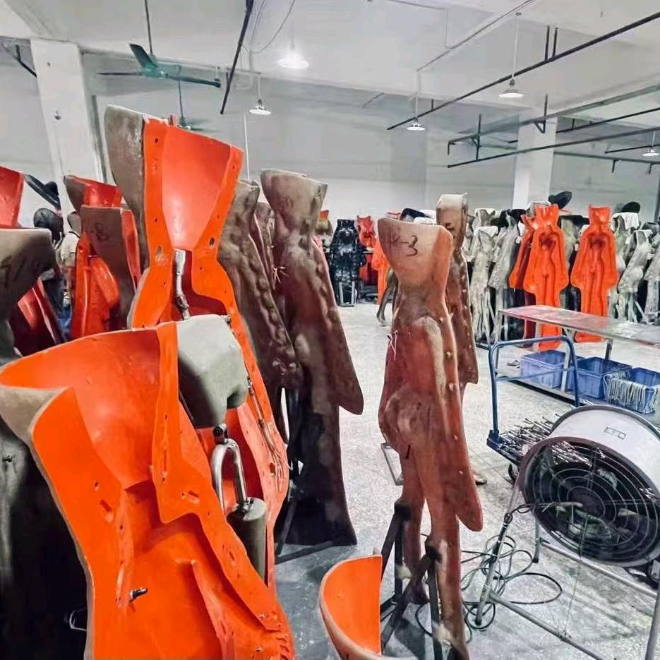 东莞市灵狐品牌管理有限公司