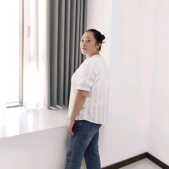 绵阳窗帘文姐