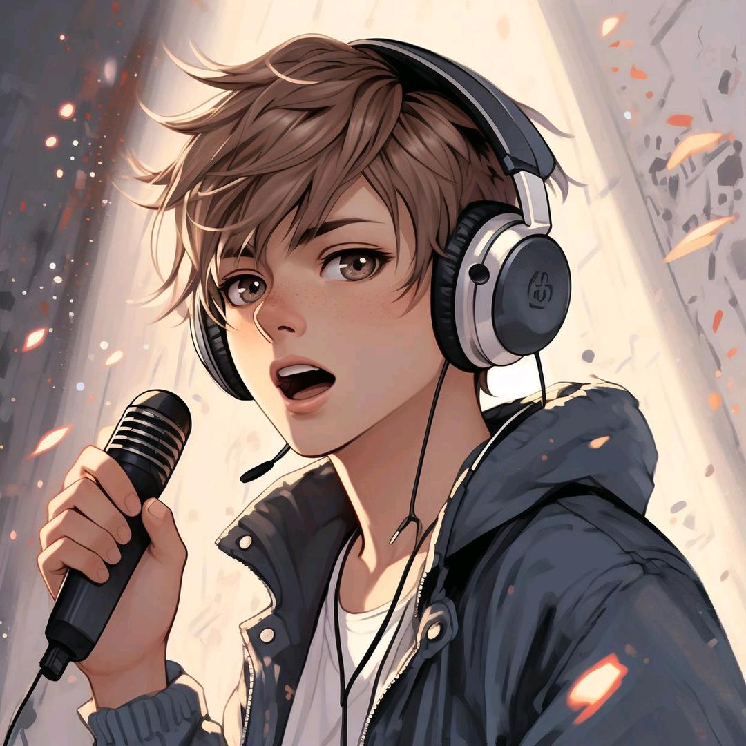 閑雲🎤不着调