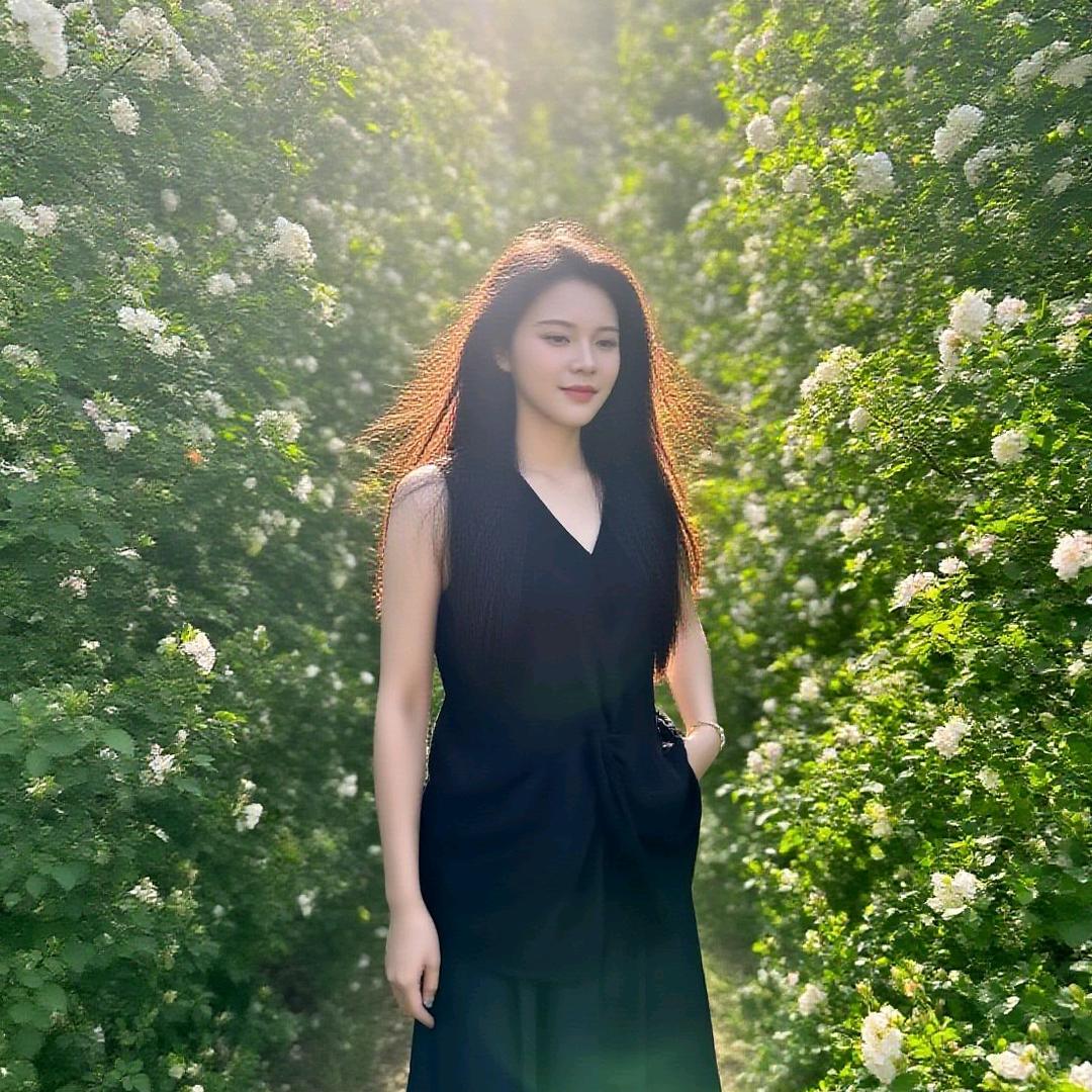 美美