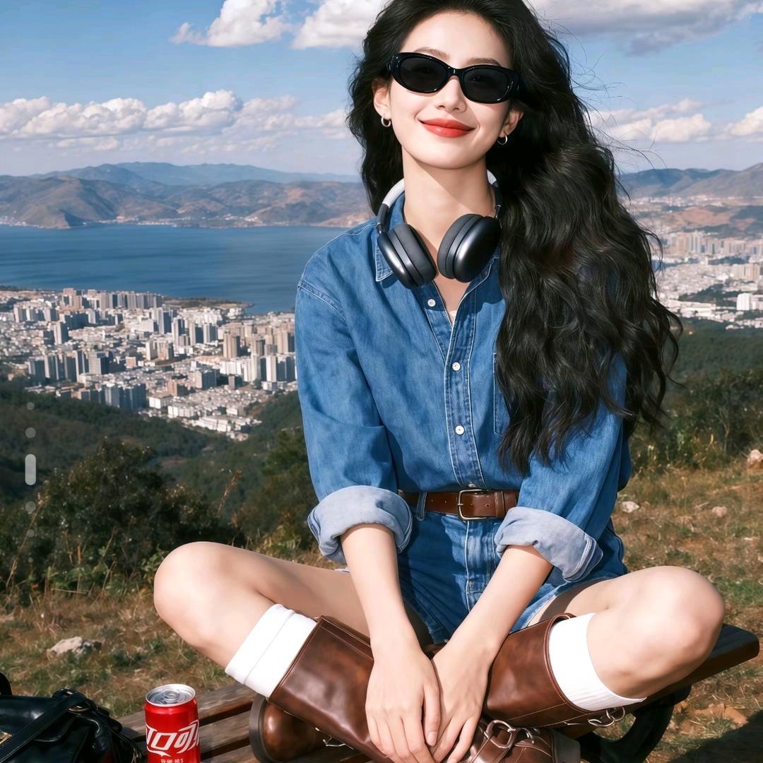 ՞• •՞水蜜桃