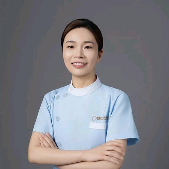 安国享悦时光护理部蒙蒙