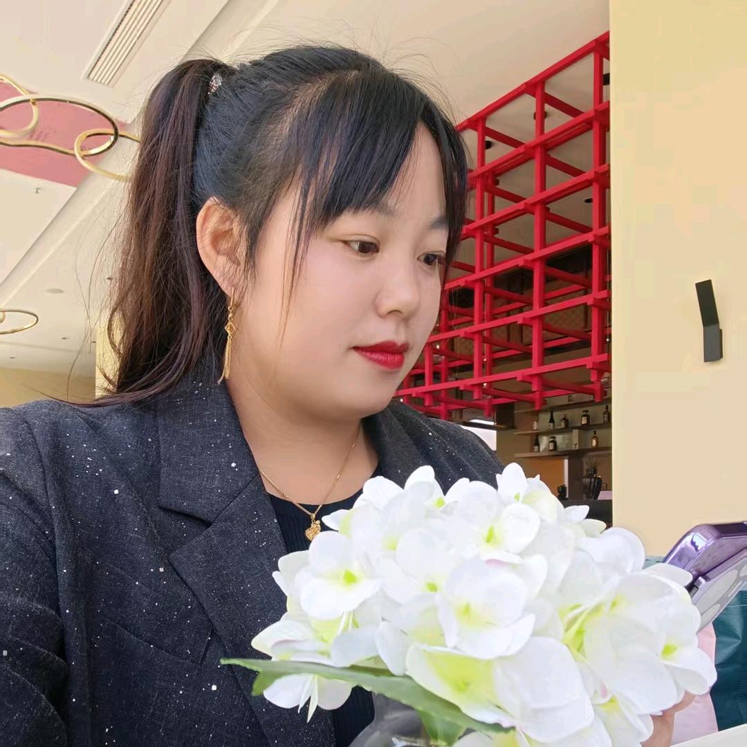 艳群在努力
