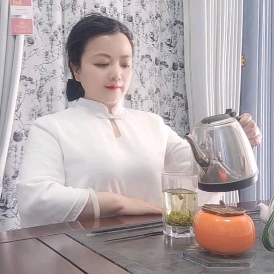 @窗帘刘姐