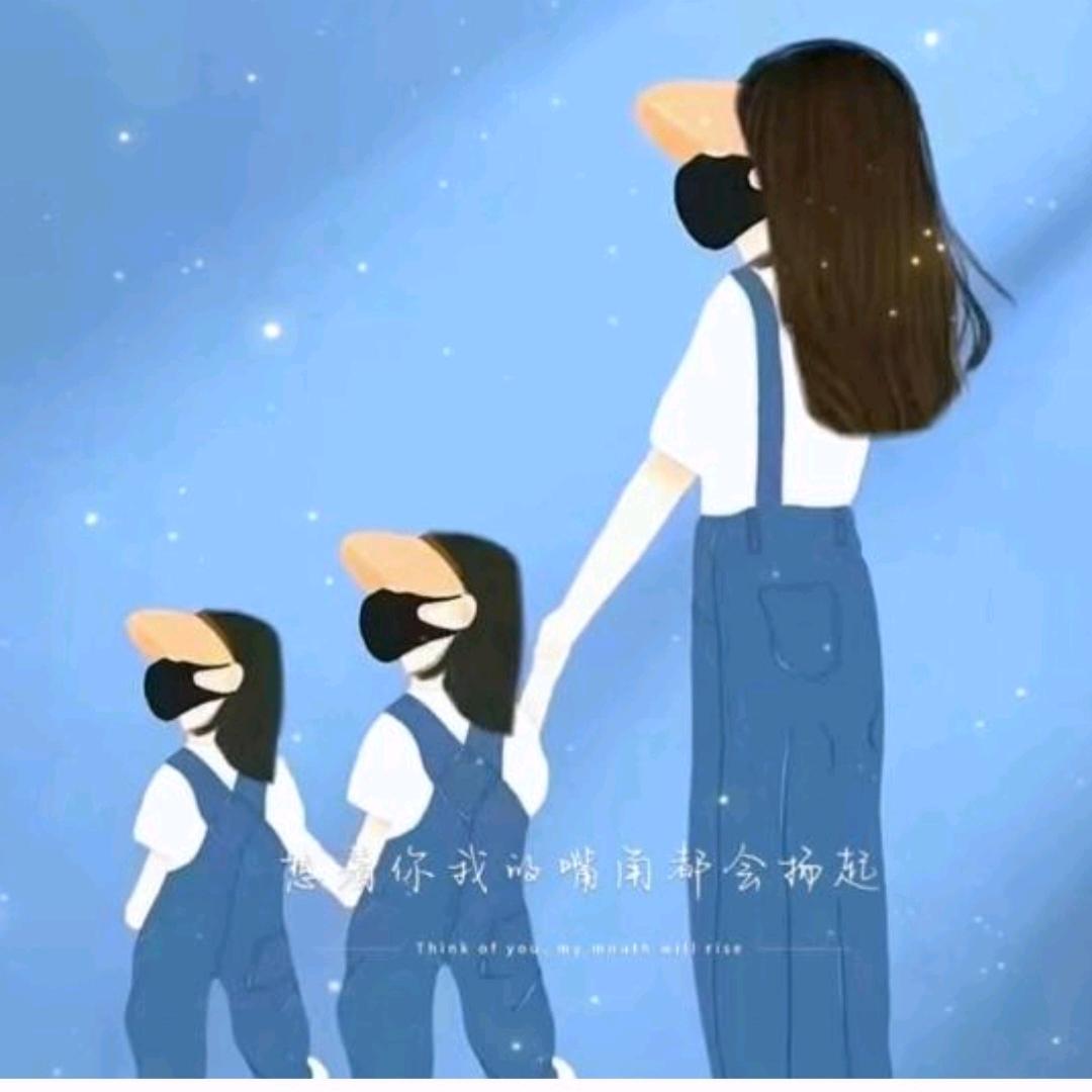 可琪麻麻