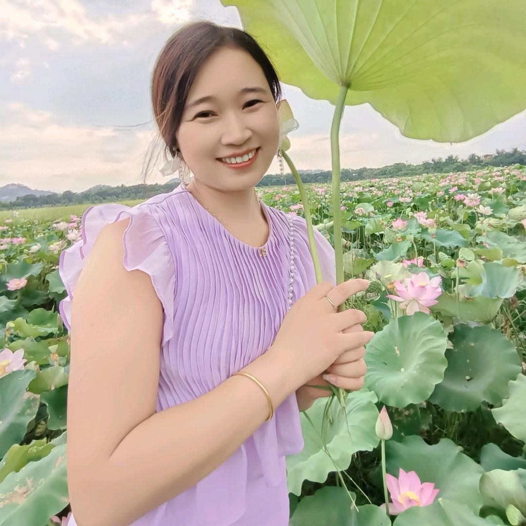 七里布娘♥自家莲蓬直销