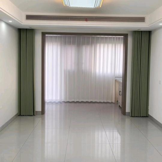 墙宝仿石漆 雅居窗帘