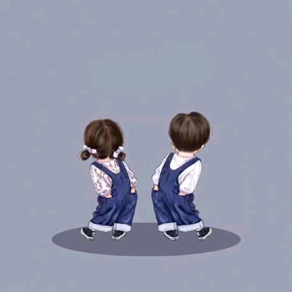 花为媒