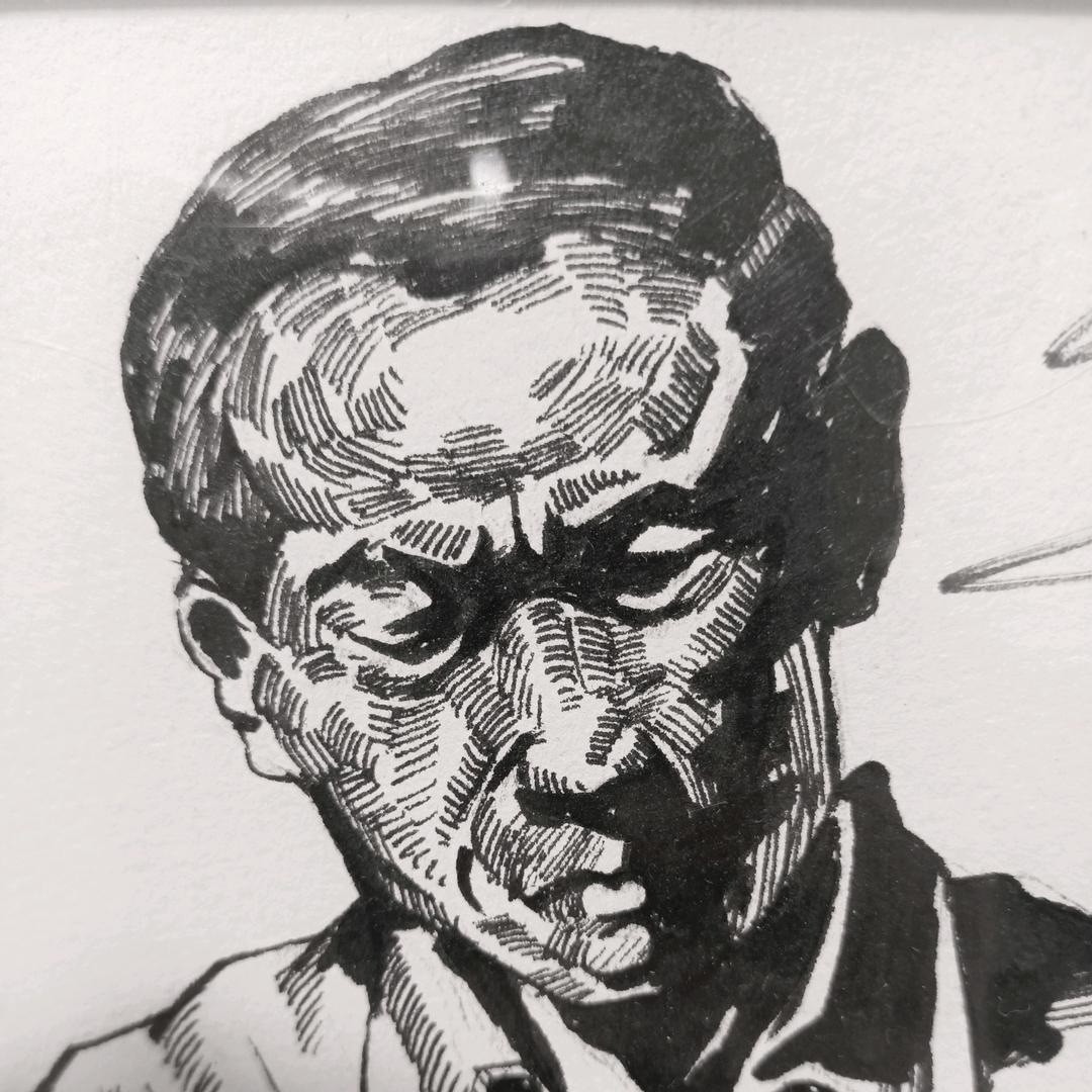 众美速写教研室