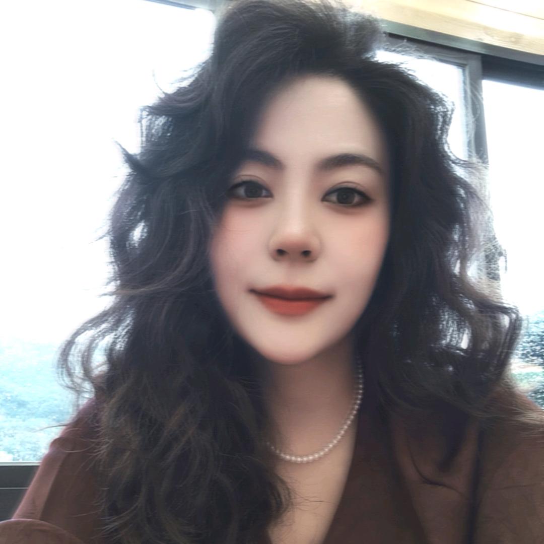 小媛不圆👾
