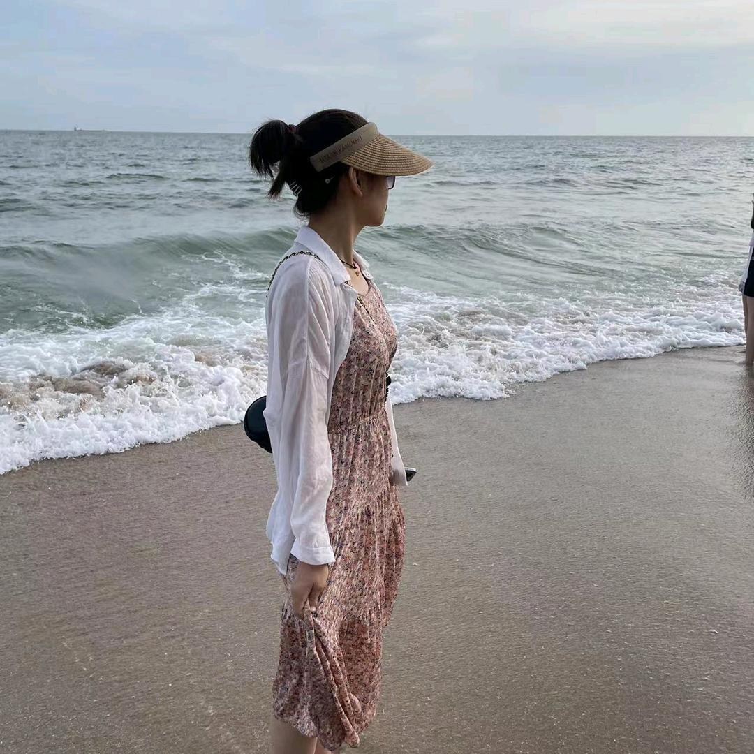 灵灵的生活小日常