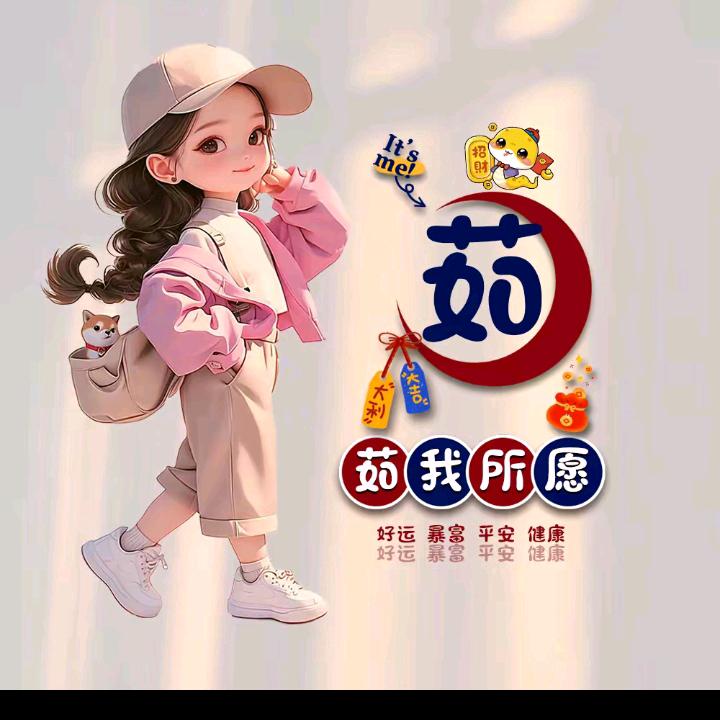 余生只爱你👩‍❤️‍👩