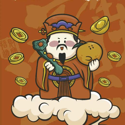 🌈高能可乐教练