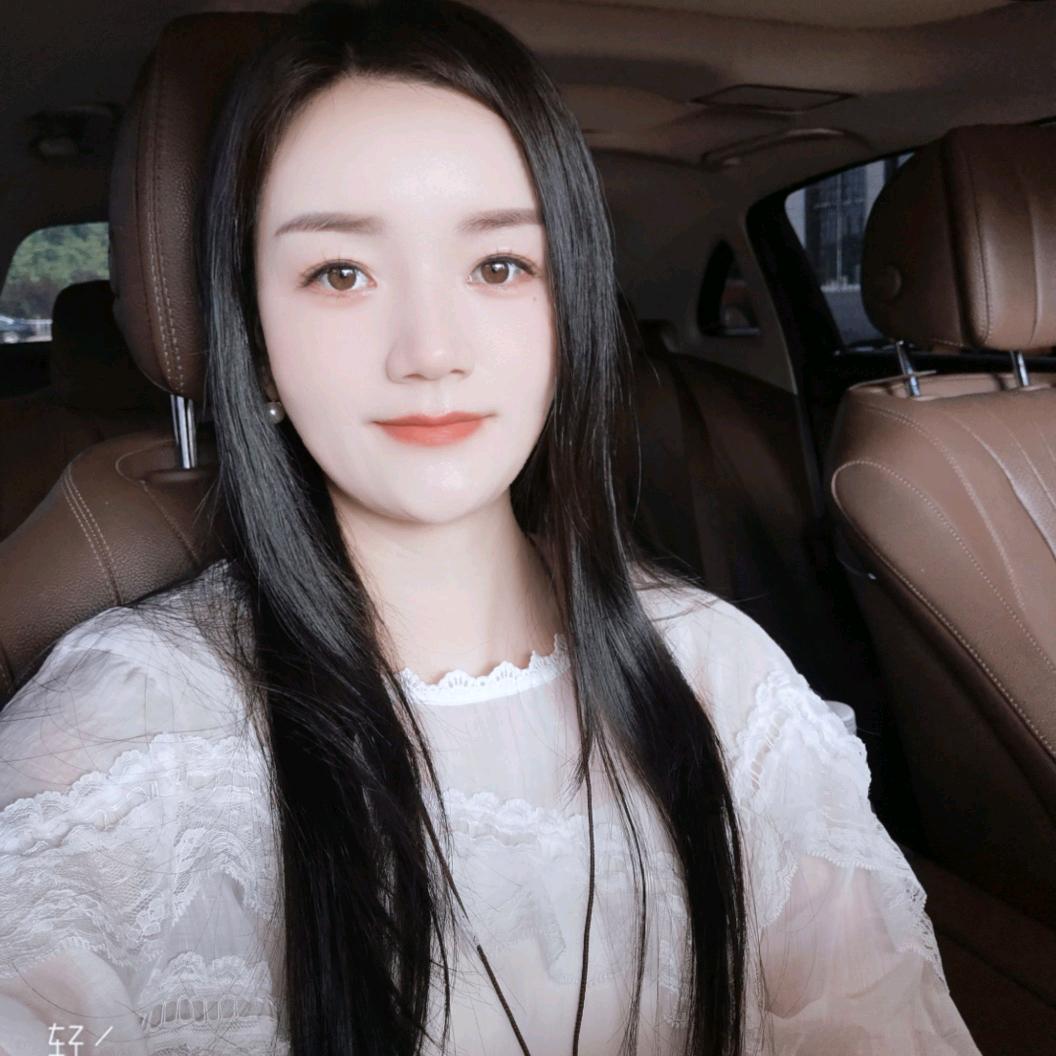 丽丽🍀