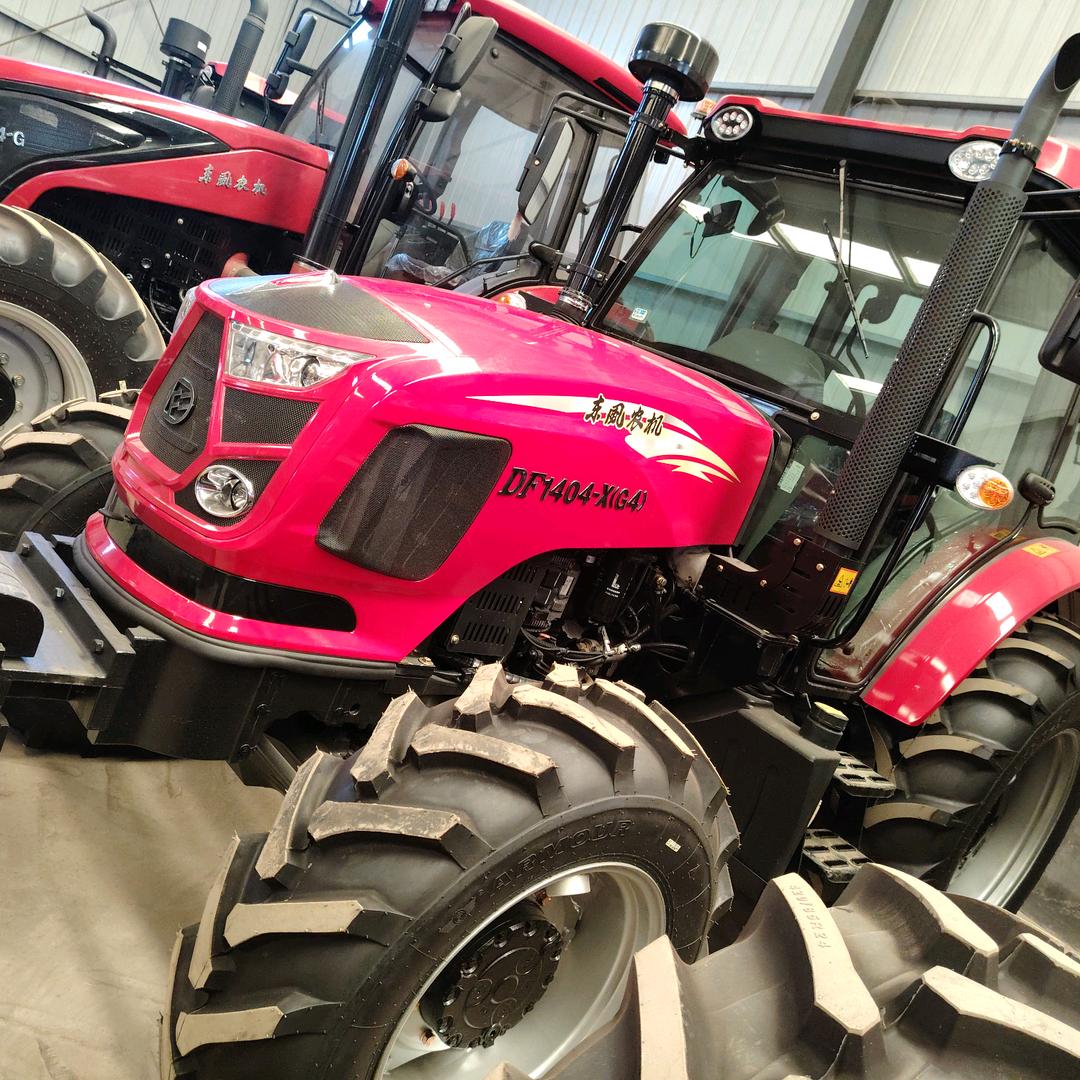 濮阳东风农机
