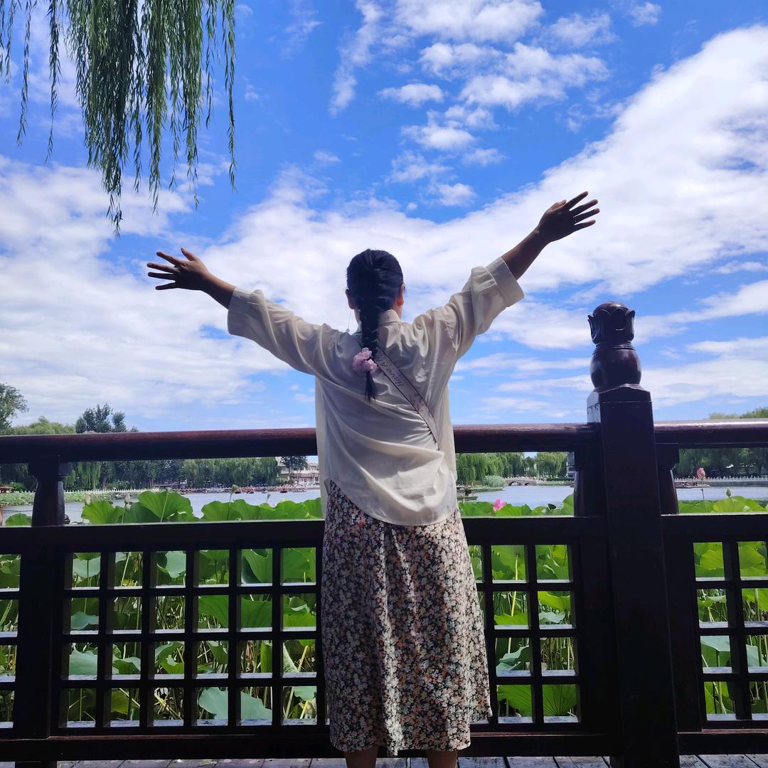 带情书