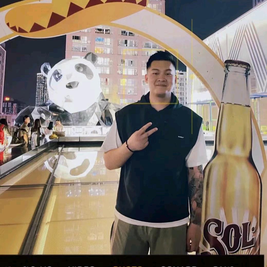 李阳的朋友圈👾