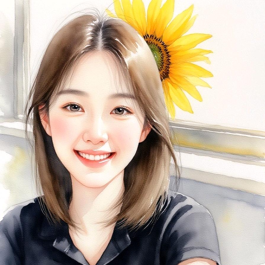 是木子呀LෆiLೄ೨