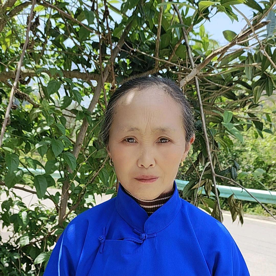 老大妈