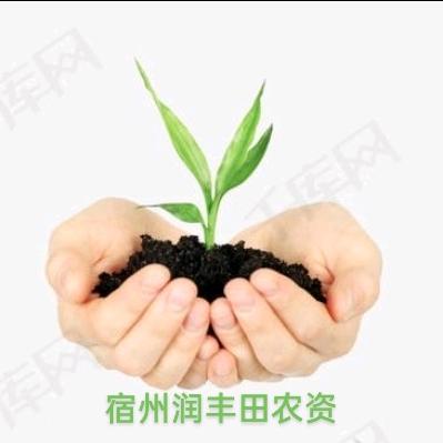 宿州润丰田农资