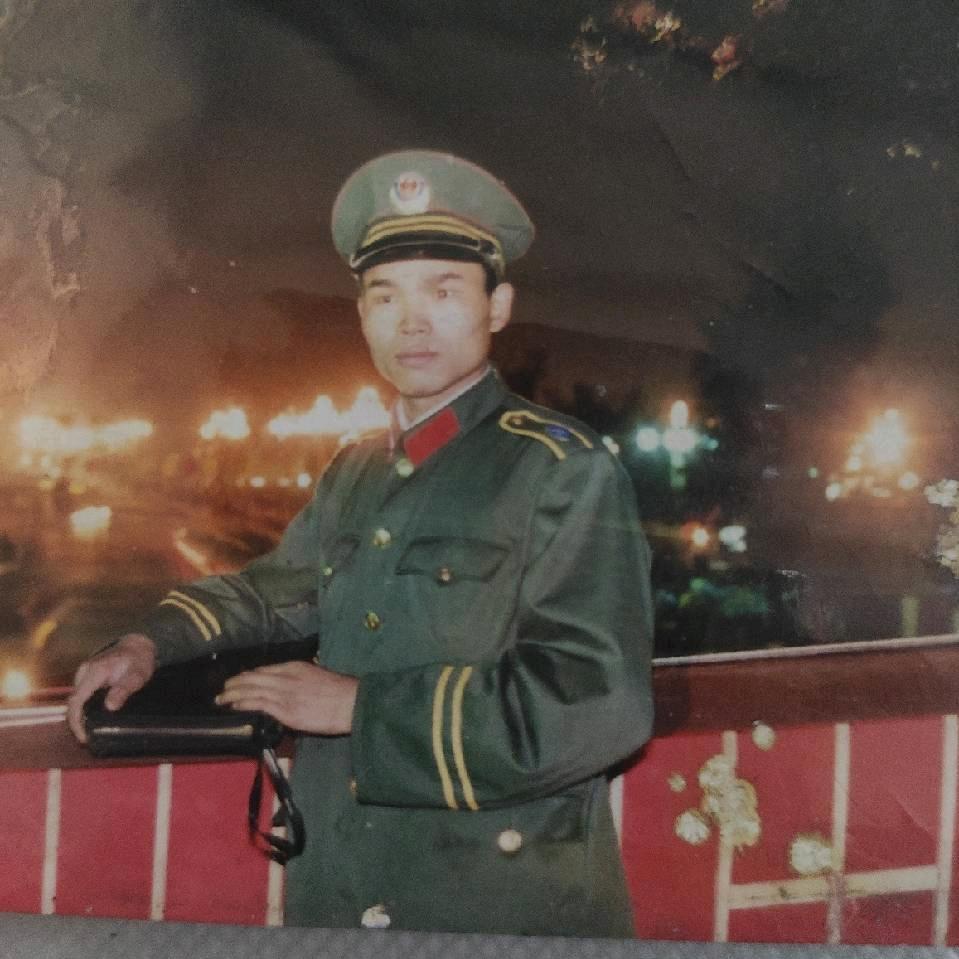 朱仕国