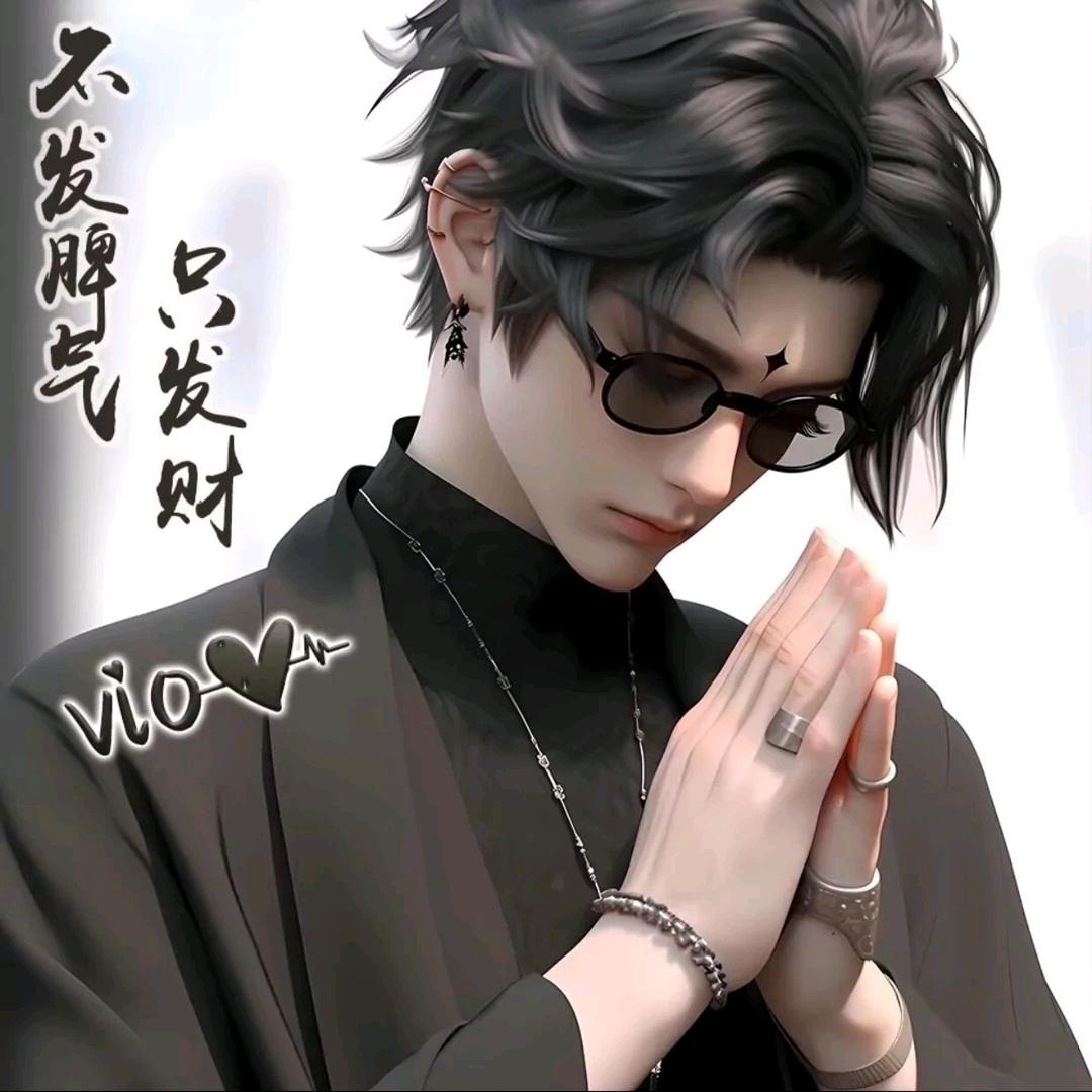 @不见不散@