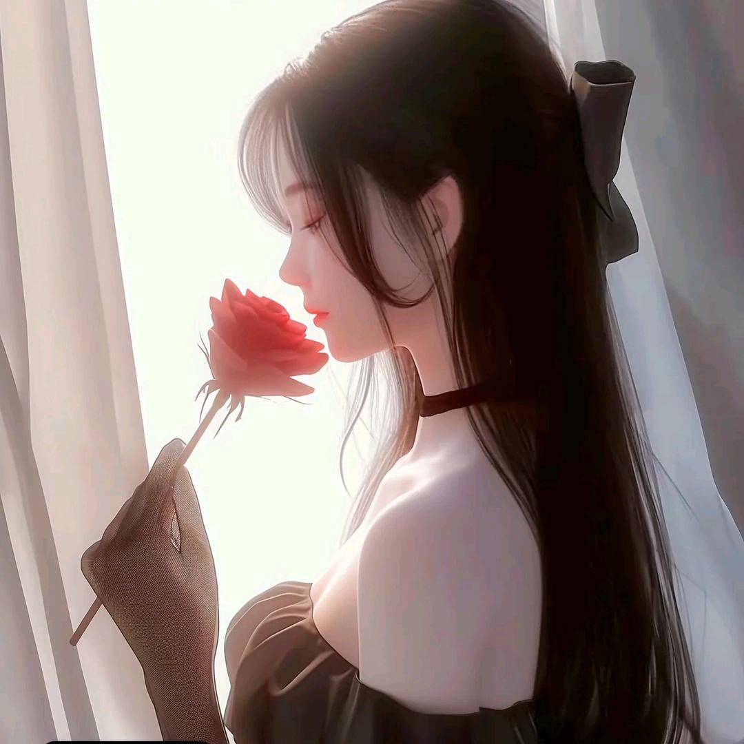 美如星辰