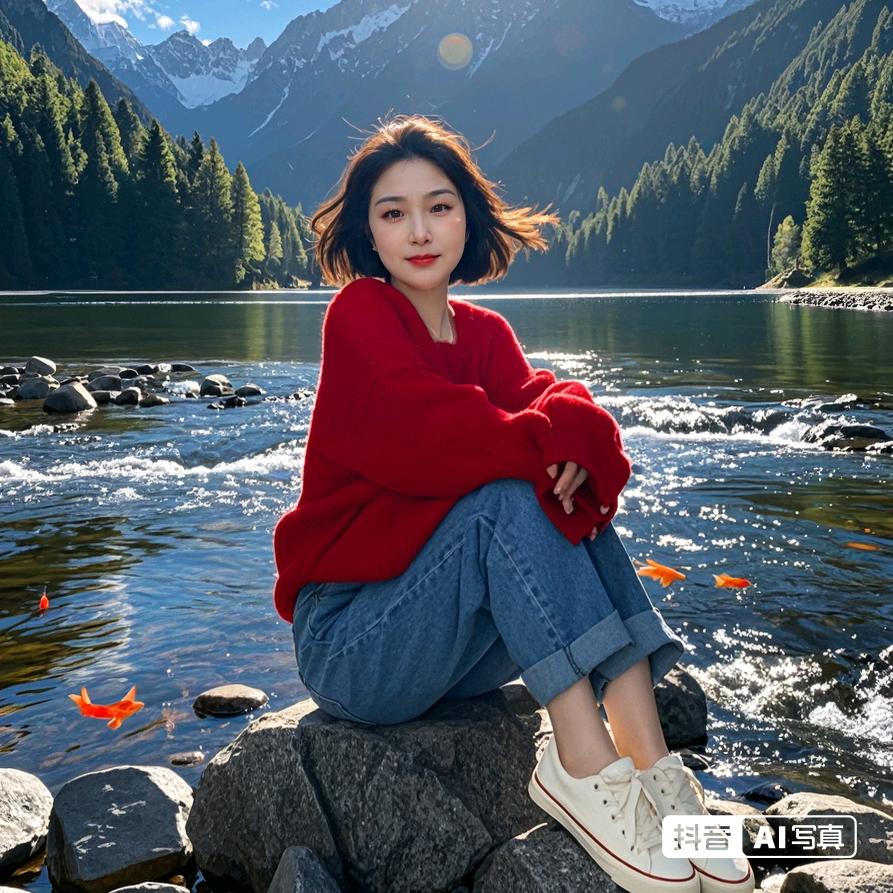 王后᭄ོ💞余生