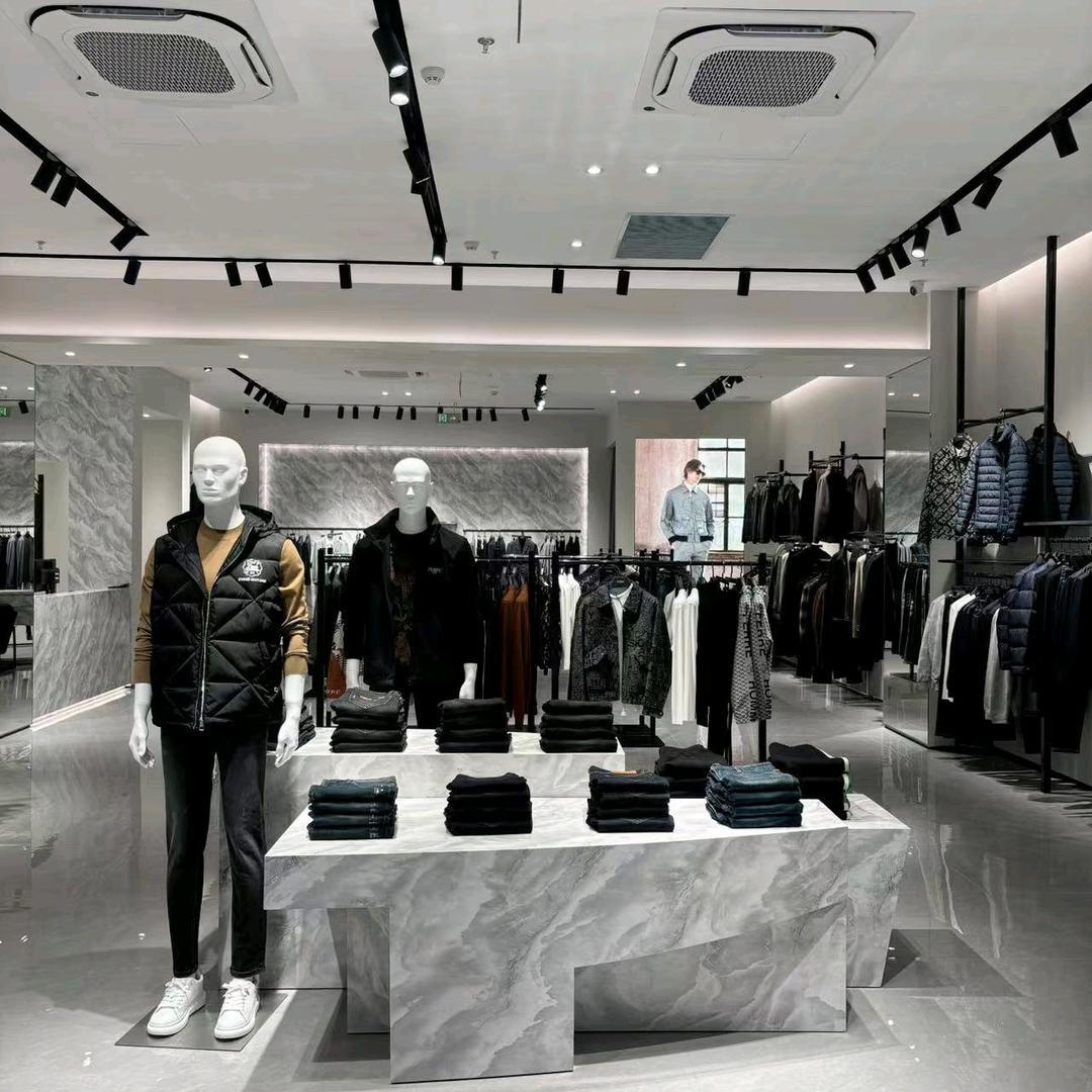 万达品牌折扣集合店