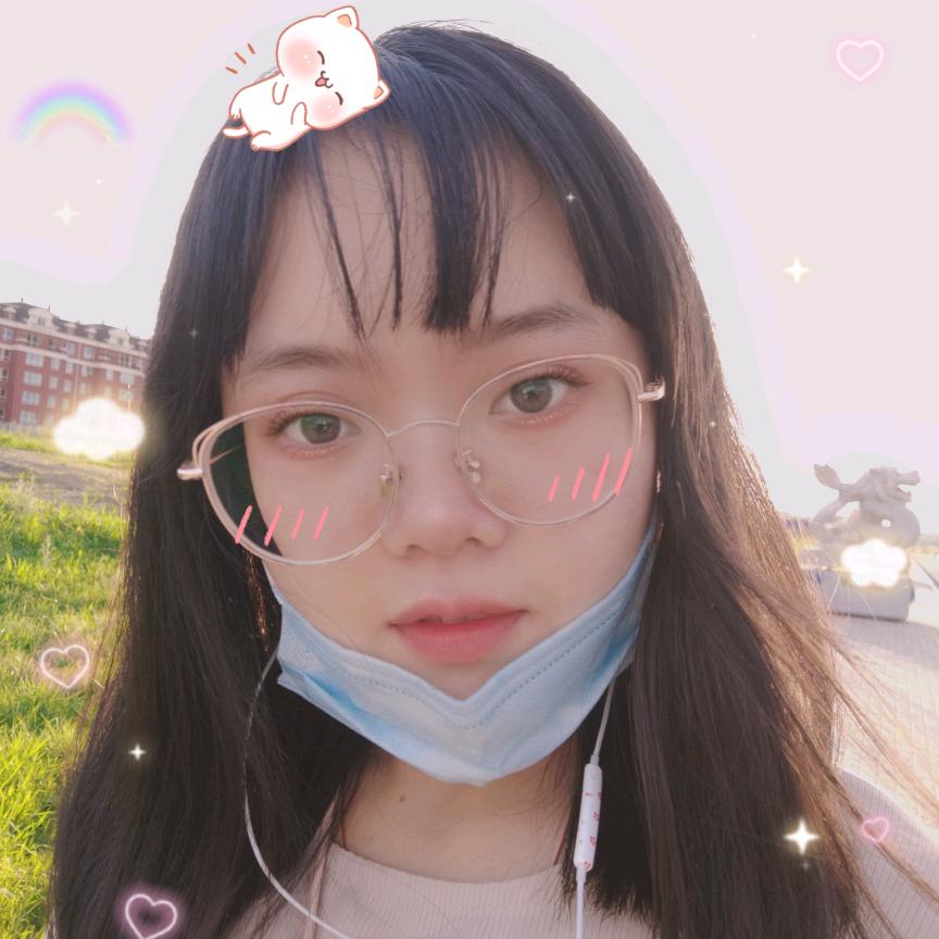 喵喵（首播5月2日早10点37分）