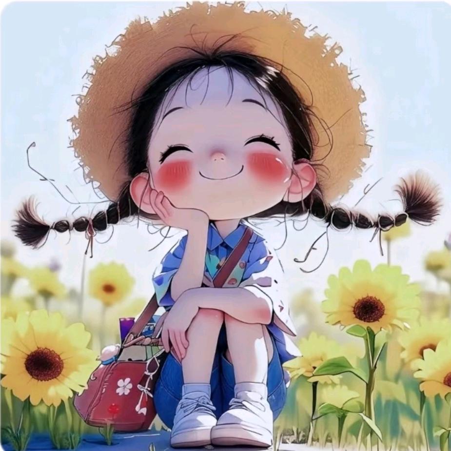 绘涂吖🖌（早9点20）解压风景