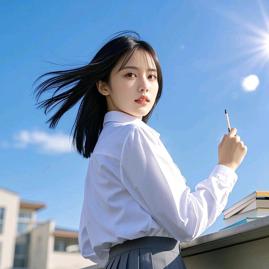 小姜老师🍀
