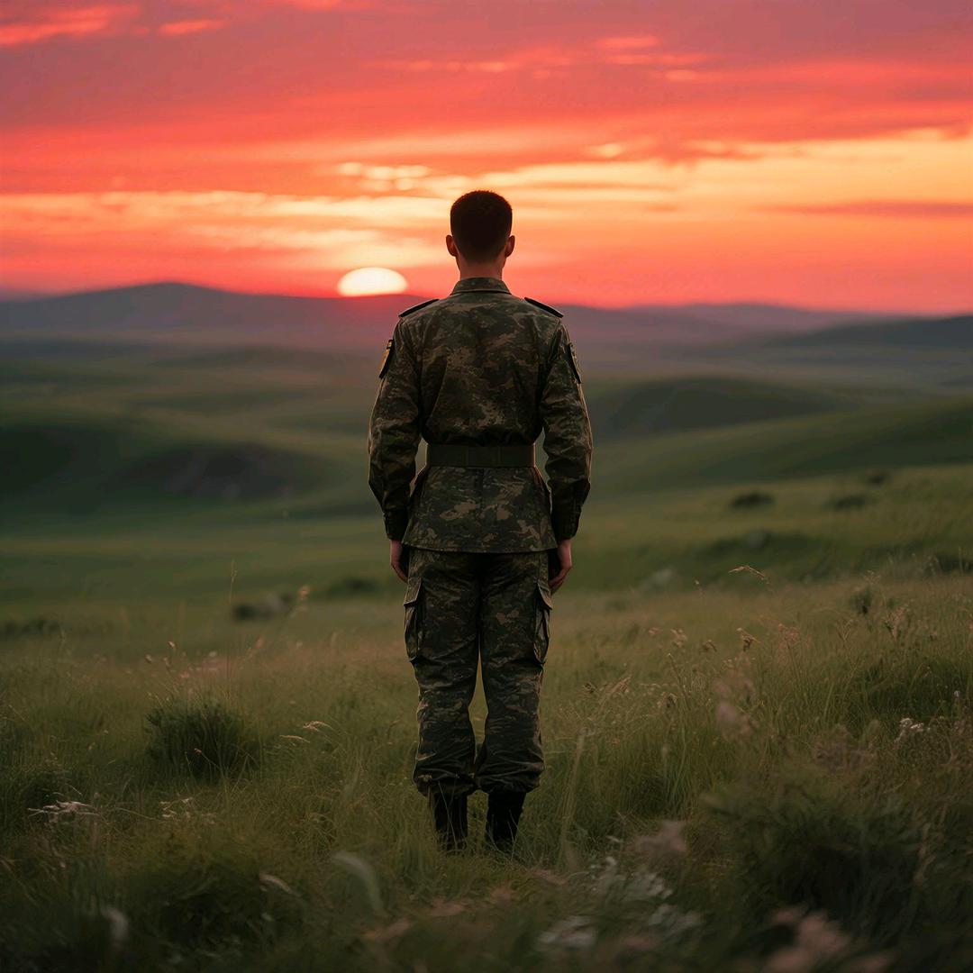 我是四班的（3937）