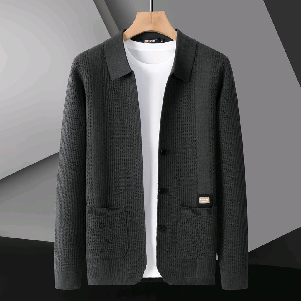 雅鹿男装胤盛服装部