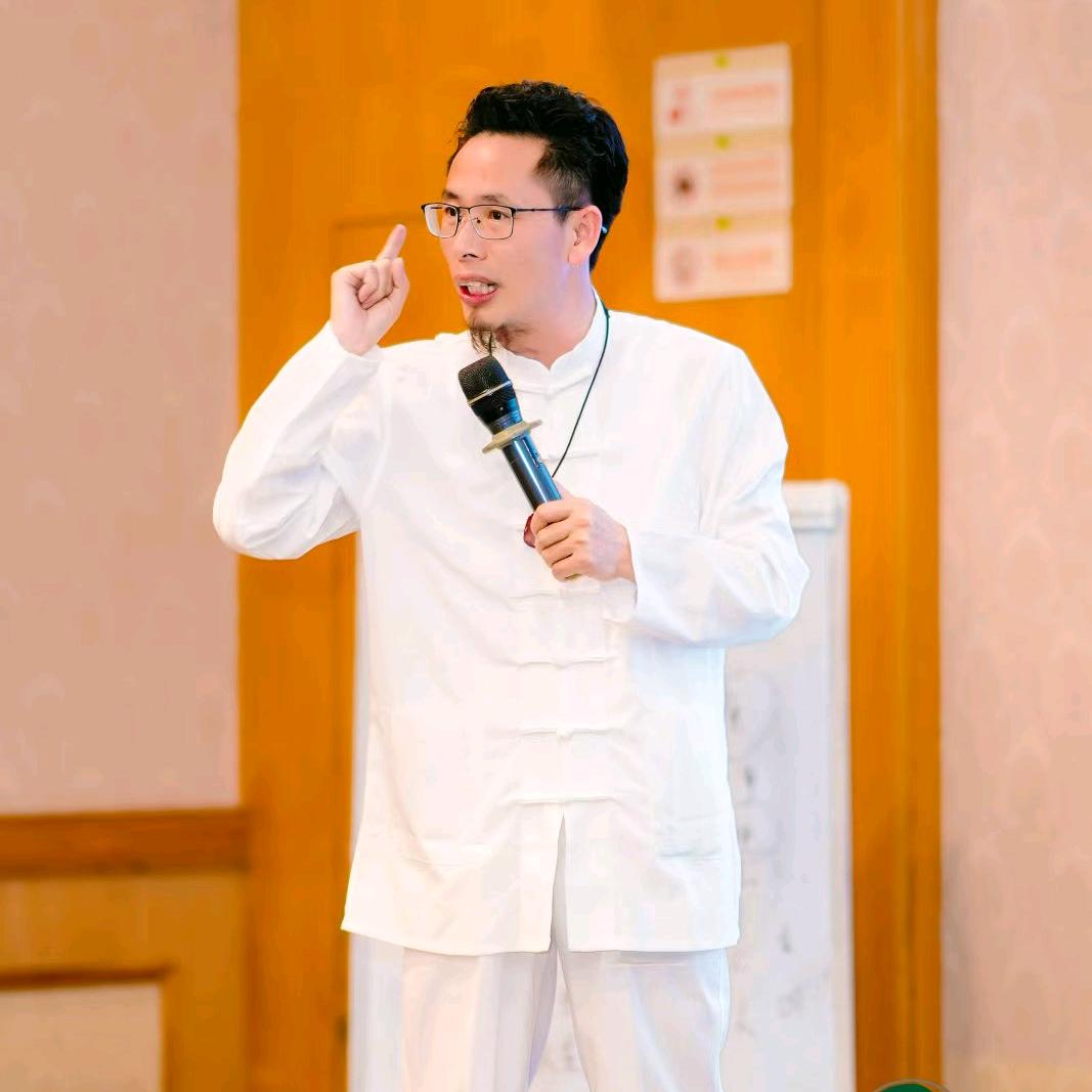 文化咨询@梁师傅