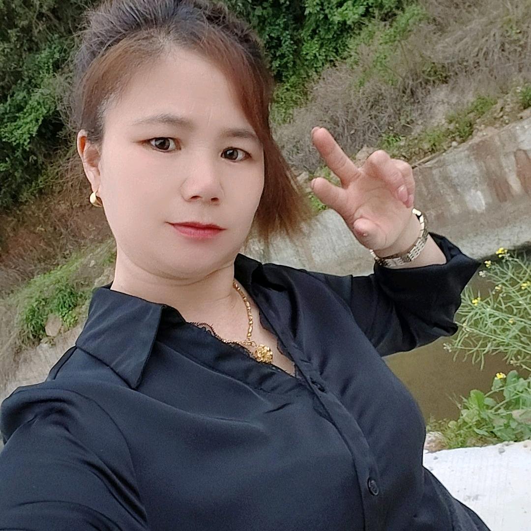 彩色的云朵