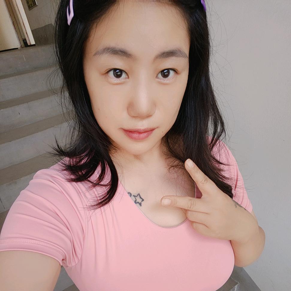 恰好💓心动