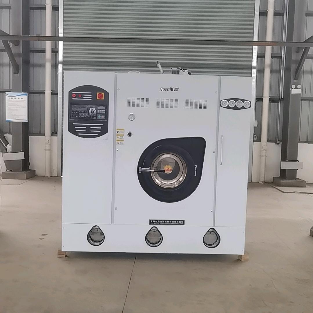 中高智能洗涤设备厂